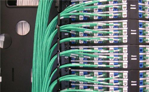 崇州专业网络工程与网络改造收费指南 软硬件一体化服务解析