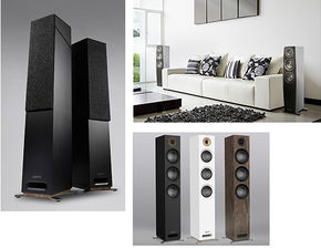 温州原装音箱 技术与品质的完美融合